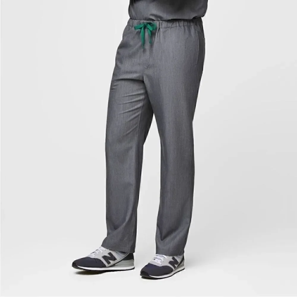 Figs Pisco Basic Scrub Pants Graphite